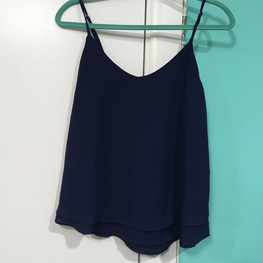 Stella Luce Tank Top
